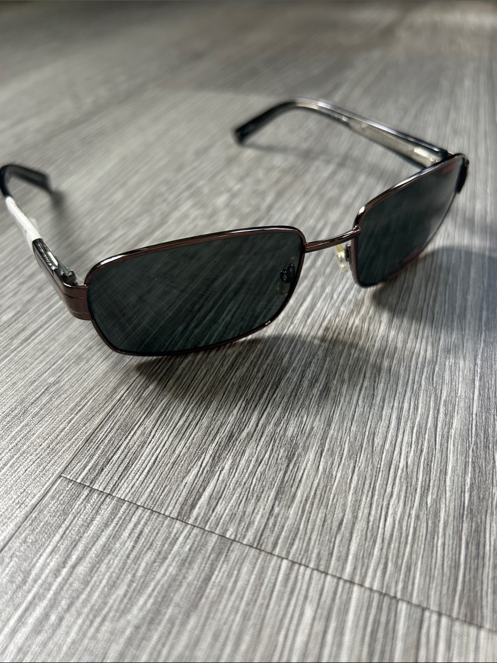 NWOT Carrera Airflow/S 7SJP RA Sunglasses